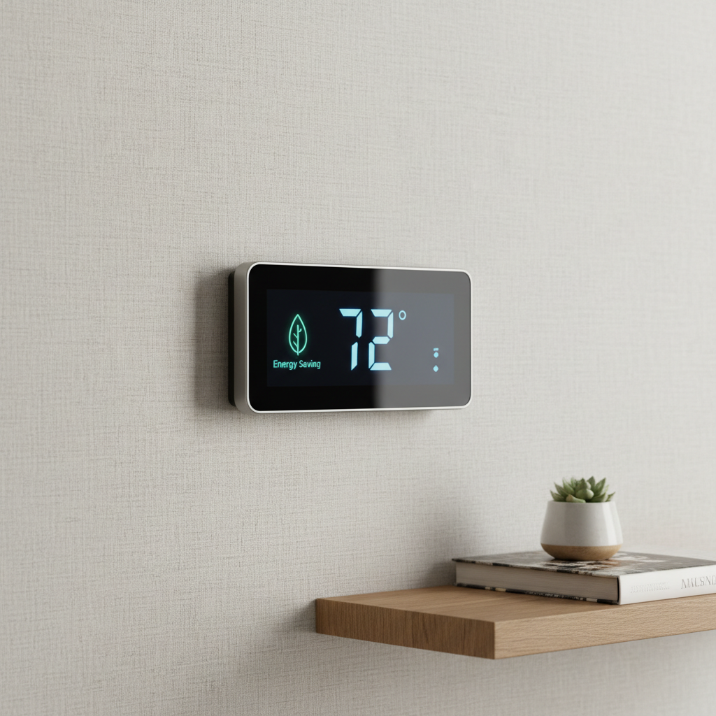 Smart Thermostat