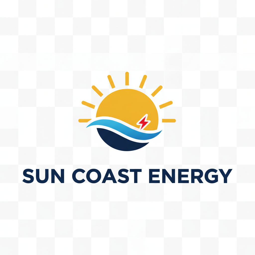 Sun Coast Energy